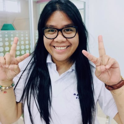 capriv_chichi's profile picture. Miss Tapia reincarnated!