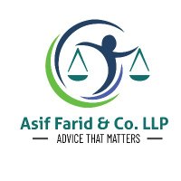 Asif Farid & Company LLP(@AfcoIsb) 's Twitter Profile Photo