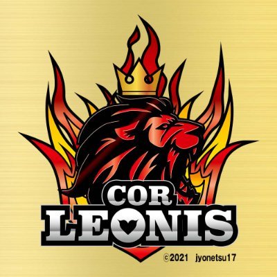 🇯🇵2021年10月24日設立【コル-レオニス】＝獅子の心臓
COR LEONIS Professional esports team/ @jnk2023
代表 @jyonetsu17 
■福岡県esports協会会員
■現部門 ＃FORTNITE  #APEX
■コーチング,お仕事のご依頼はDMへ