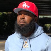 QB SRT10MG (@therealqb440) 's Twitter Profile