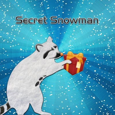 Official Twitter for @RemoteSpeak Secret Snowman gift exchange.