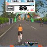 verobouvier's profile picture. Chef de projets #seo chez  @AgenceCyberCite, #redactrice #web #freelance #veloaddict #zwift niveau 70  / FTP : 200 watts