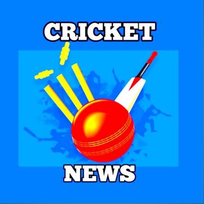 Cricket News Hindi YouTube channel