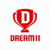 Dream11 (@Dream11) Twitter profile photo
