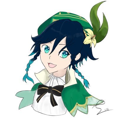 Lunaさんのプロフィール画像
