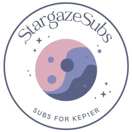 Stargaze Subs is an English subbing team for Girls Planet 999's girl group KEP1ER. @official_kep1er
