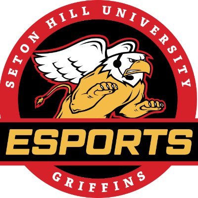 Seton Hill University Esports