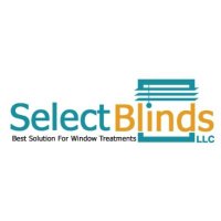 Select Blinds(@SelectBlindsD) 's Twitter Profile Photo