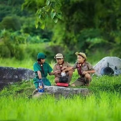 亚欧青少年自然探索行动官方推特。欢迎亚欧青少年走进四季,爱上万物。活动分为春知花、夏知草、秋知树、冬知药四个赛季,让亚欧Z世代以代言亚欧各国的一朵花、一株草、一棵树、一味药的方式,开展爱护大自然的人文交流。