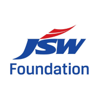 JSW Foundation(@JSWFoundation) 's Twitter Profile Photo