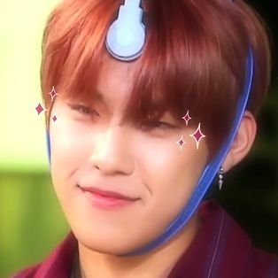 she/her | wannable, abnew, moa | FANGIRL randomly #WannaOne #AB6IX #투모로우바이투게더 #박우진 #김동현 #최연준 #최범규
ktalk id: abbing | feel free to add ^___^