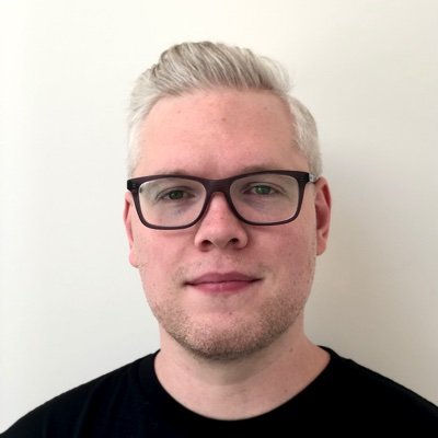 lukezapart's profile picture. CEO @SupernovaAI
