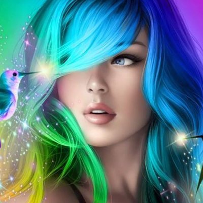 Hi guys my names Alexa and i am passionate about crypto
New to this social media stuff but i'm a big believe in $DOT and $KSM
$MOVR is my #1 pick