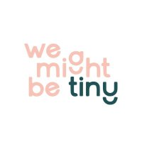 We Might Be Tiny(@WeMightBeTiny) 's Twitter Profile Photo