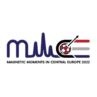 MAGNETIC MOMENTS IN CENTRAL EUROPE 2022 (MMCE 2022) will be held jointly with Adriatic NMR Conference in Primošten (Croatia) on June 1 - 4, 2022!