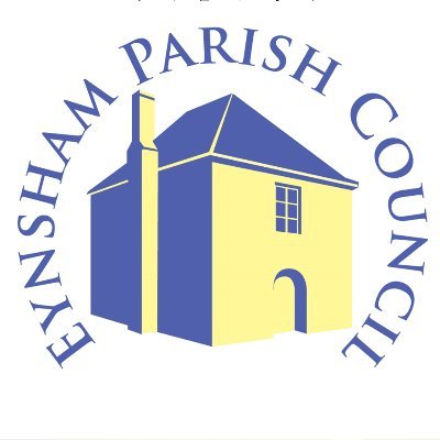 Eynsham Parish Council official Twitter account to share news and updates. Any questions to epc.comms@eynsham-pc.gov.uk.