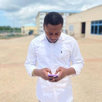 ankamah_daniel7's profile picture. 