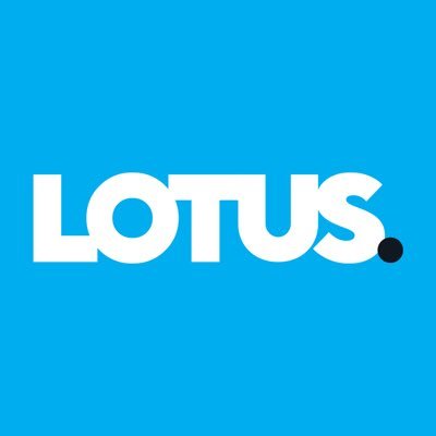 Lotus.