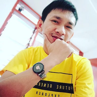 CcenbieNasir's profile picture. 