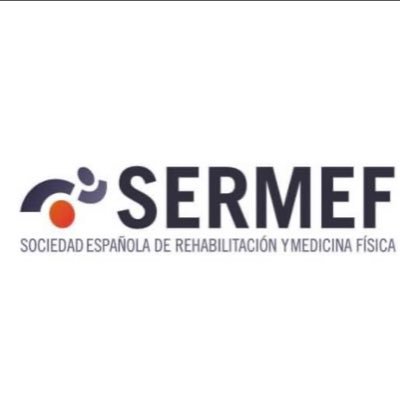 Twitter Oficial de la Sociedad Española de Rehabilitación y Medicina Física / Spanish Society of Rehabilitation and Physical Medicine #Rehabilitation #Medicine