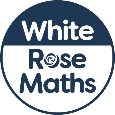 Looking for White Rose Maths? We're now tweeting from @WhiteRoseEd!