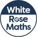 White Rose Maths (@whiterosemaths) Twitter profile photo White Rose Maths (@whiterosemaths) Twitter profile photo