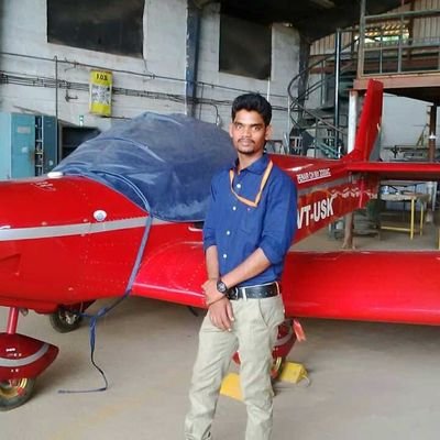 I'm an Aeronautical Engineer finding for opportunities loop to show my stuff, capacity and cabality. Surely one day the dream will achieved comes from Drividian