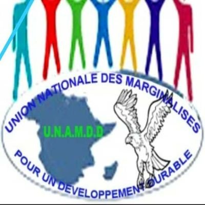 UNAMDD Asbl est une ONG locale de droit Congolais