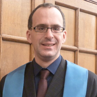 DrsMcCabe's profile picture. Consultant Clinical Oncologist
Head and neck cancer and skull base tumours
Clinical research in MRI & Radiotherapy.
(Ex Medical Physicist!)