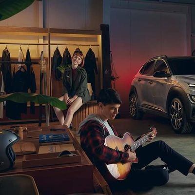 saadfrikss's profile picture. 