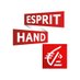 Esprit Handball Caisse d’Epargne (@EspritHandball) Twitter profile photo