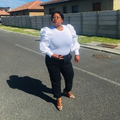 Andiswa12718905's profile picture. Crazy