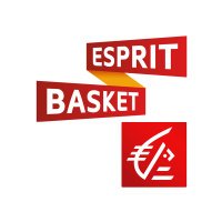 Esprit Basket Caisse d’Epargne(@EspritBasket) 's Twitter Profile Photo