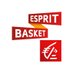 Esprit Basket Caisse d’Epargne (@EspritBasket) Twitter profile photo