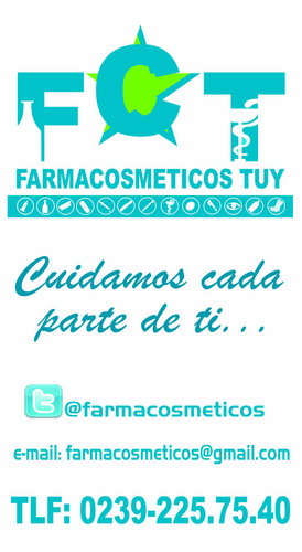 FARMACOSMETICOS's profile picture. Farmacia y Perfumería! Cuidamos cada parte de ti...