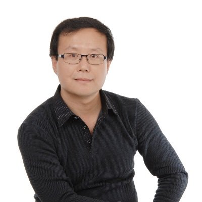 Founder & CEO, SmartMesh | Advisor https://t.co/ra5pbgGQWz Metaverse | MeshBox | LingoAI Generative AI | PeopleAI | Inventor, Web3.0 | World Web3 Alliance |