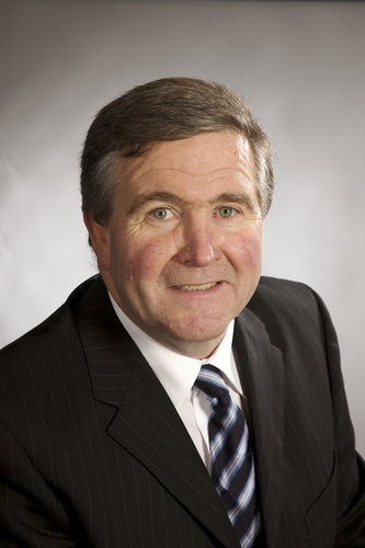 MickLoftus1's profile picture. 