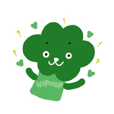 sinsiruru's profile picture. 🥦✨