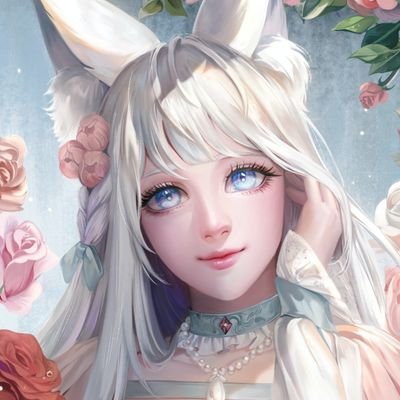 🌸 𝙅𝘼𝙕𝙈𝙀𝙉𝙄𝘼.𝙉𝙁𝙏 🌸 (off)さんのプロフィール画像