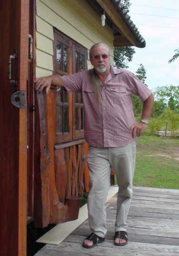 Muksanuk's profile picture. All about Mukdhan and more.