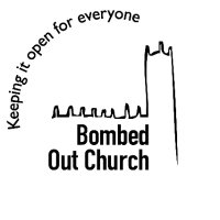St Luke's Bombed Out Church (@stlukesboc) 's Twitter Profile Photo St Luke's Bombed Out Church (@stlukesboc) 's Twitter Profile Photo