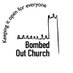St Luke's Bombed Out Church (@stlukesboc) Twitter profile photo