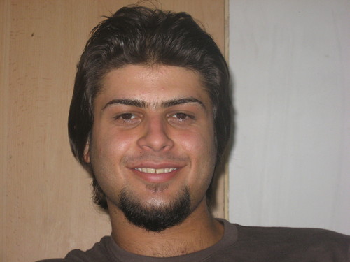 hanisami123's profile picture. 