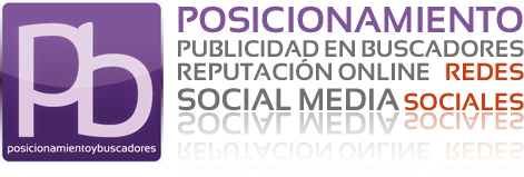 POSICIONAMIENTO Y BUSCADORES le ofrece todo lo que su web necesita, para que su empresa aparezca en las primeras posiciones de los principales buscadores.