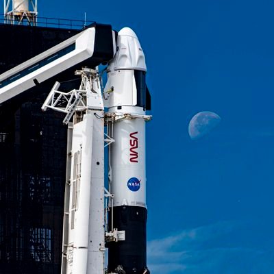 SpaceTalkLive's profile picture. Sharing the Latest #SpaceTalk on the #SpaceCoast......& beyond
                        
@VisitTitusville
🌴🏖️🚀🛰️📸😎☀️