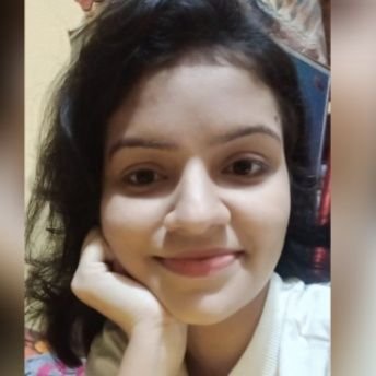 Jagriti28358469's profile picture. law student (BHU)