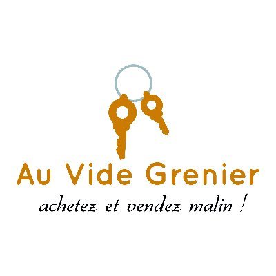 🥇1er réseau de vide greniers en France
📦 40 magasins dans toute la France
🛒 Chinez et vendez des articles de seconde main !