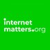 Internet Matters (@IM_org) Twitter profile photo