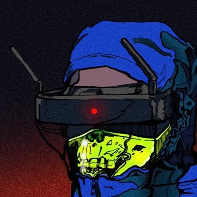 EmoStrengeさんのプロフィール画像