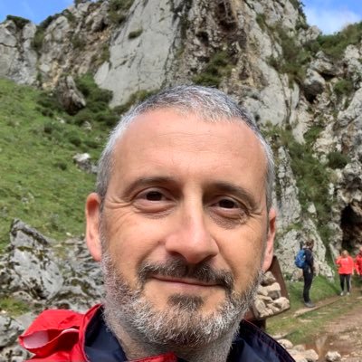 juande_valero's profile picture. Asesor Territorial de Innovación- Profe de FP - Living it up!! - 👨‍👩‍👧‍👦 🤽🏻‍♂️✈️